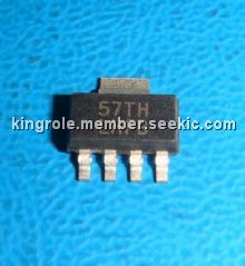 LP3874EMP-2.5 Picture