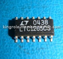 LTC1265CS Picture