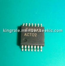 74ACT02MTCX Picture