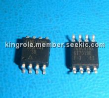 AT26DF161-SU Picture