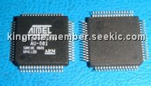 AT91SAM7S256-AU-001 Picture