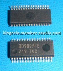 BD9897FS Picture