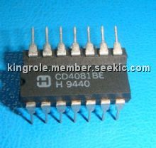 CD4081BE Picture