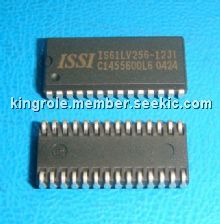 IS61LV256-12JI Picture