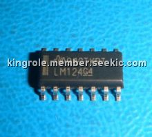 LM124N Picture