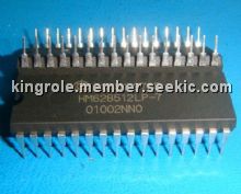 HM628512LP-7 Picture