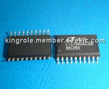 LTC7545ACSW Picture