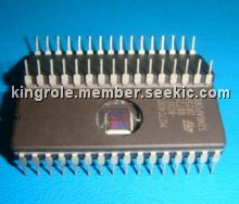 M27C4001-80XF1 Picture