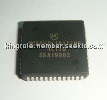 MC68HC11A1CFN2 Picture