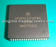 MC68HC11F1CFN3 Picture