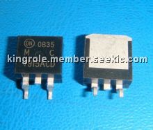 MC7915ACD2TG Picture