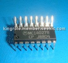 MC14027B Picture