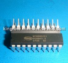 MT8880CE1 Picture