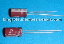 NNR101M10V6.3X11F Picture