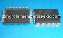 S80C196NP25 Picture