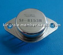 SI-8153B Picture