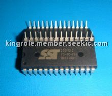 SST27SF512-70-3C-PGE Picture