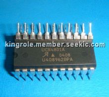 UCN4801A Picture