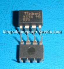 WT7510 Picture
