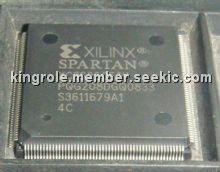 XC3S250E-4PQG208C Picture