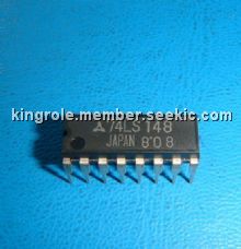 74LS148 Picture
