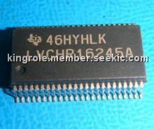 74LVCHR16245A Picture