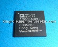 AD6634BBC Picture