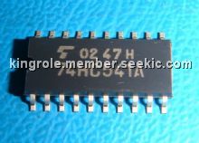 74HC541A Picture