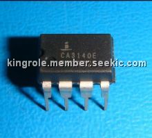 CA3140E Picture