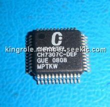 CH7307C-DEF Picture