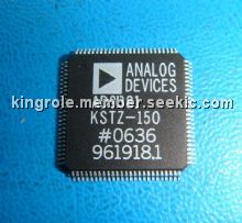 AD9381KSTZ-150 Picture