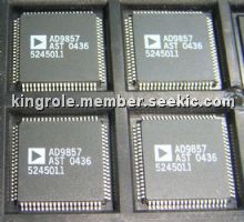 AD9857AST Picture