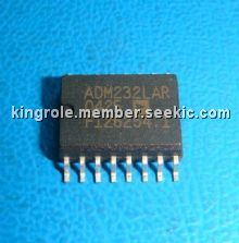 ADM232LAR Picture