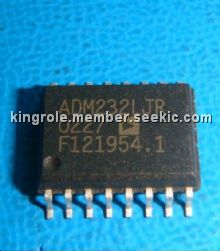 ADM232LJR Picture
