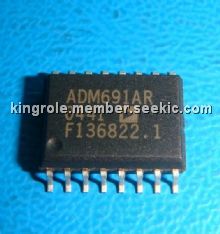 ADM691AR Picture