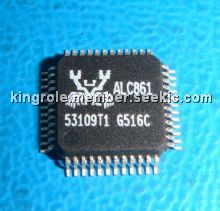 ALC861 Picture