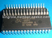 AM29F010B-90PC Picture