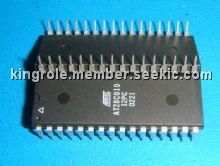 AT28C010-12PC Picture