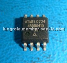 AT45DB041D-SU Picture