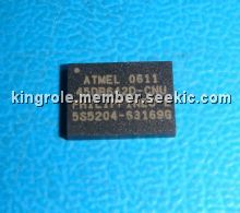 AT45DB642D-CNU Picture