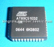 AT89C51ED2-SLSUM Picture