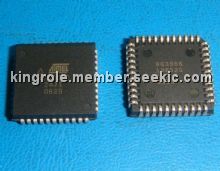 AT89C52-24JI Picture