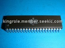 AT89C55-33PC Picture