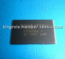 AM29LV400BT-55REI Picture