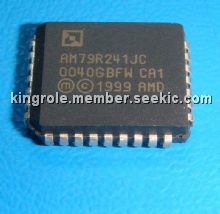 AM79R241JC Picture