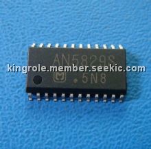 AN5829S Picture