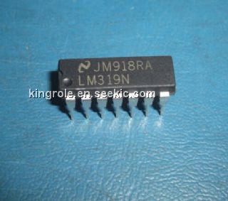 LM319N Picture