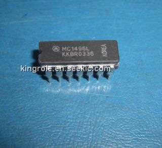 MC1496L Picture