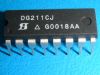 Part Number: DG211CJ
Price: US $0.60-0.80  / Piece
Summary: SPST 4-Channel Analog Switch, DIP, Switches ±5V Analog Signals, TTL Compatibility, 175W