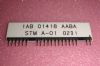 Part Number: 1AB01418AABA
Price: US $2.00-2.30  / Piece
Summary: 1AB01418AABA, DIP, STMicroelectronics
